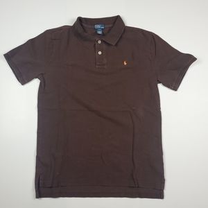 Kids - Police shirt